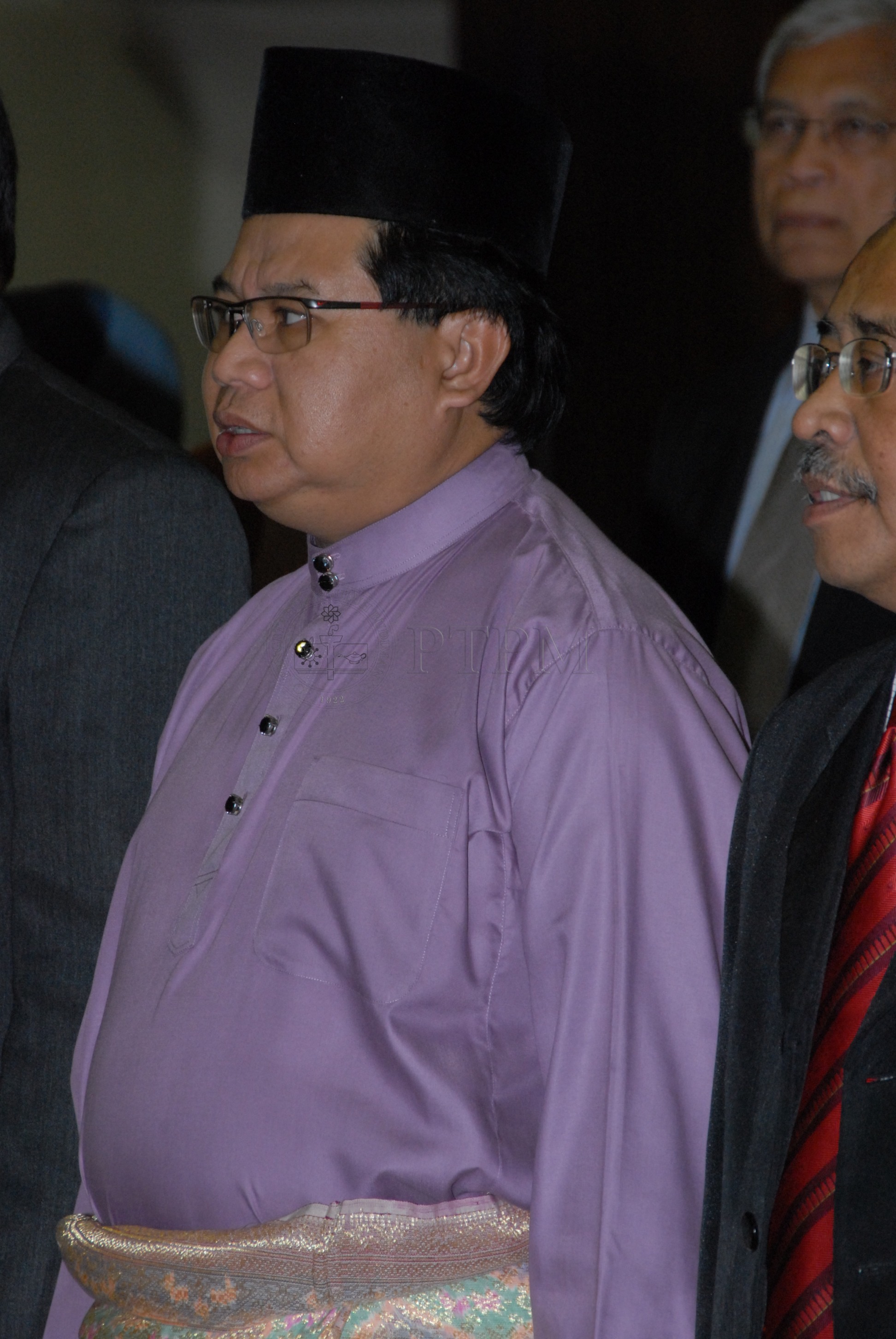 PTPM 11 107 CANSELOR    IDA 2157